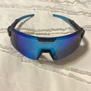 Omekol polarized sunglasses